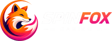 SpinFox logo