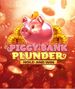 Piggy Bank Plunder
