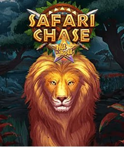 Safari Chase